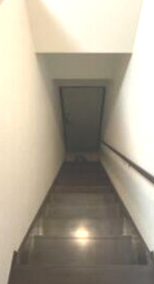 【玄関】 | アーバンプレイス東中野Ⅳ | （同一仕様写真）