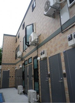 【外観】 | アーバンプレイス東中野Ⅳ | アーバンプレイス東中野Ⅳの外観☆