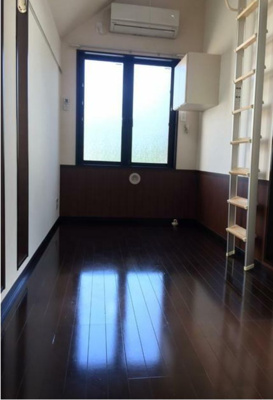 【居間・リビング】 | アーバンプレイス東中野Ⅳ | 洋室☆