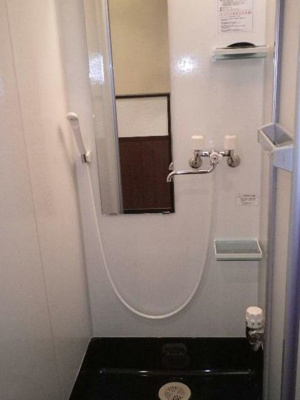 【浴室】 | アーバンプレイス東中野Ⅳ | シャワールーム☆