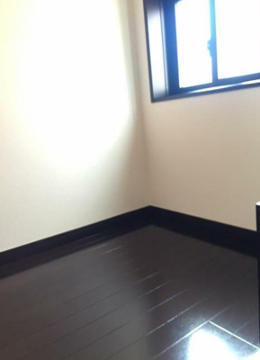 【寝室】 | アーバンプレイス東中野Ⅳ | フローリング☆