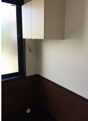 【収納】 | アーバンプレイス東中野Ⅳ