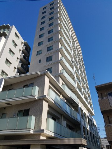 ロジュマンジャンティ駒込プレトリエ