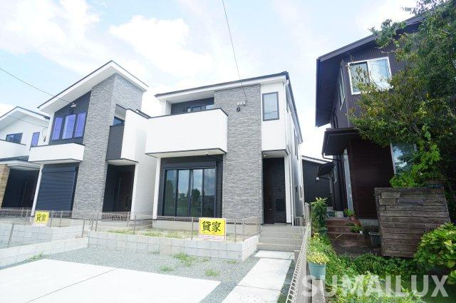 菊陽町原水緑陽台東