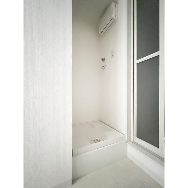 グランパセオ祐天寺イーストの内装