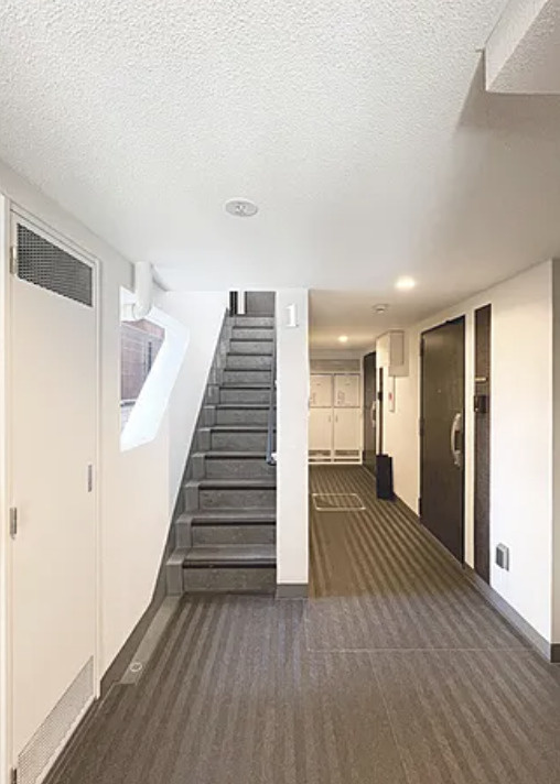 グランパセオ祐天寺イーストのその他