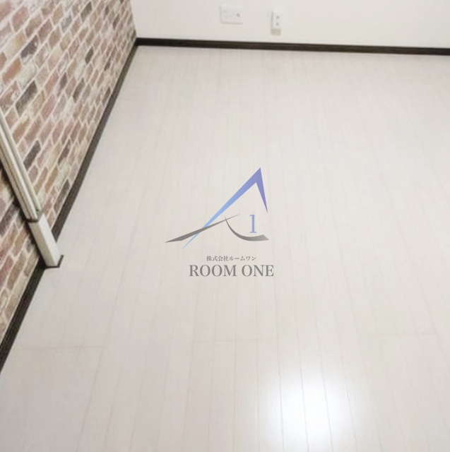 ＳＫハイツ第６の寝室|寝室です。