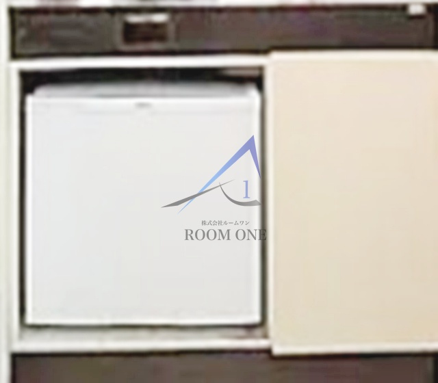 ＳＫハイツ第６の内装