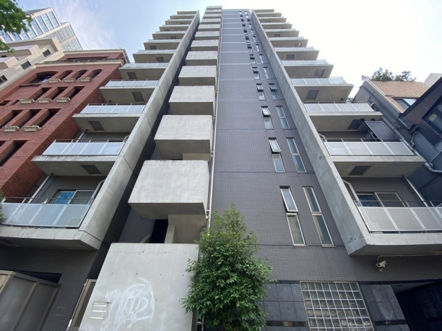 麻布台レジデンス