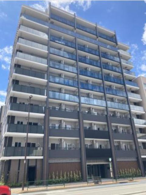 台東区東浅草１丁目の賃貸マンション