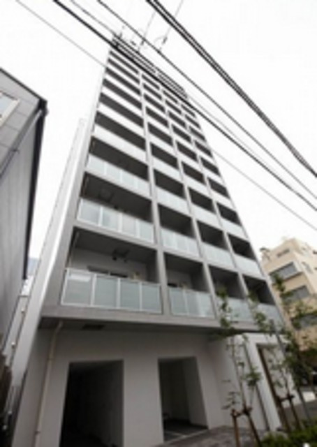 パークハビオ秋葉原エスト