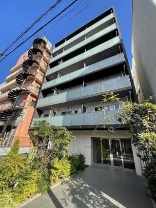 墨田区本所４丁目の賃貸マンション