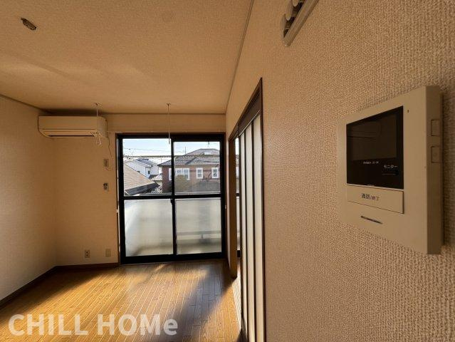 アベニールのセキュリティ|他社様掲載物件もまとめてご紹介、ご案内可能です(^^)/