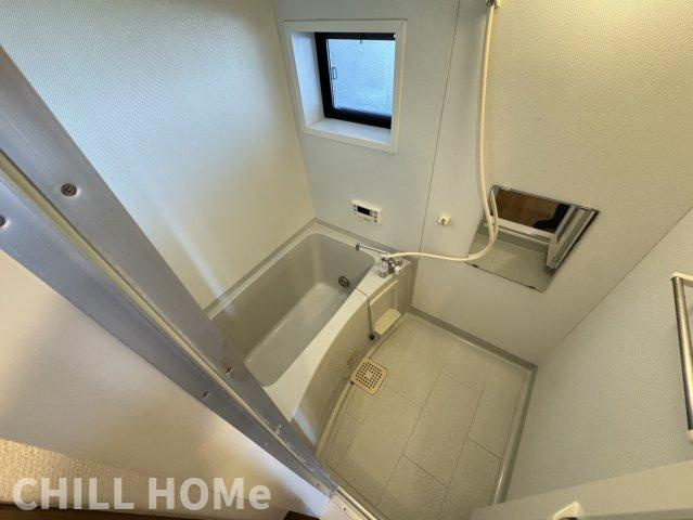 アベニールの浴室|他社様掲載物件もまとめてご紹介、ご案内可能です(^^)/