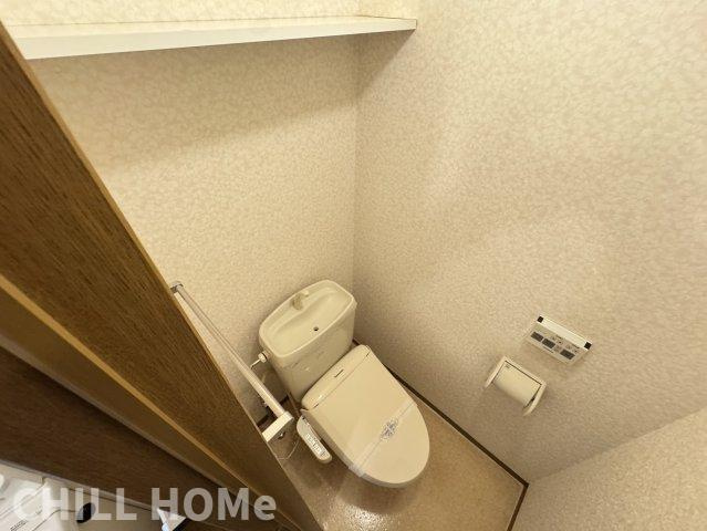 アベニールのトイレ|他社様掲載物件もまとめてご紹介、ご案内可能です(^^)/