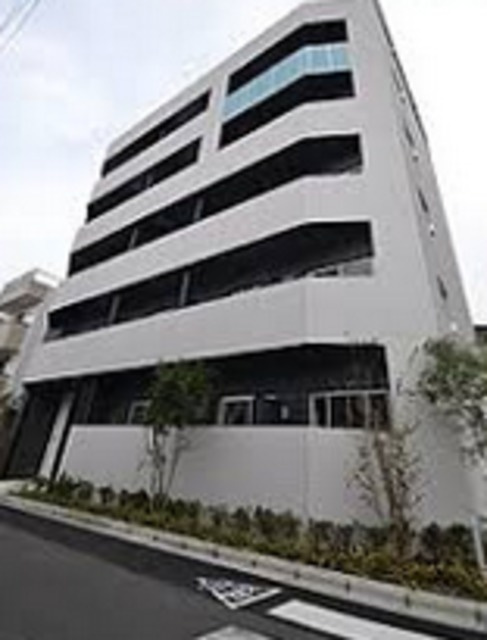 江東区三好２丁目の賃貸マンション