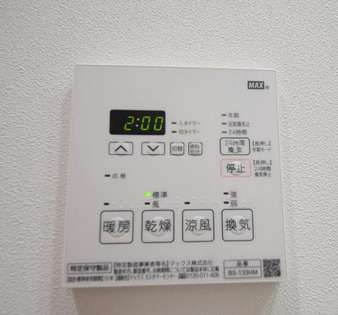 SYFORME住吉の設備