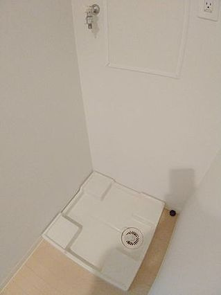 カノンパレスのその他