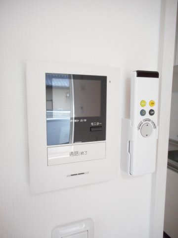 ポルックスのセキュリティ