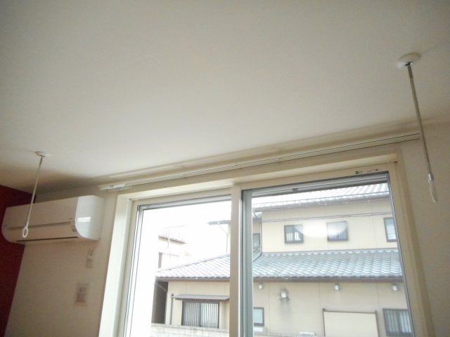 ポルックスの設備