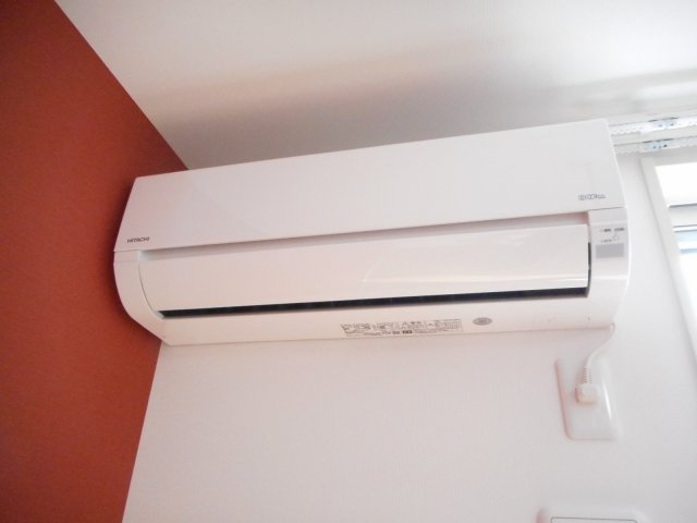 ポルックスの設備