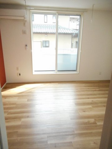 ポルックスの居間・リビング