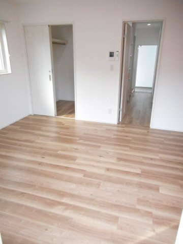 ポルックスの寝室