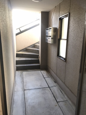 【その他共用部分】 | カーサ御影山手