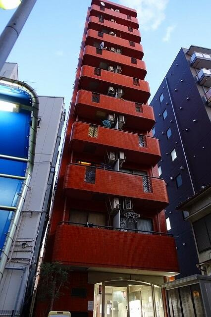 横浜市神奈川区神奈川2丁目のマンションの画像