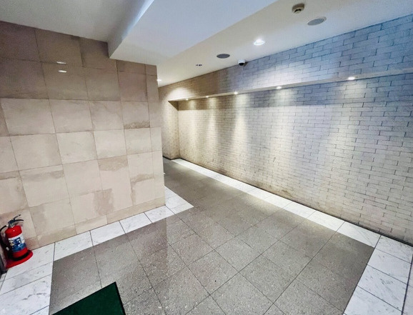 港区新橋４丁目の賃貸マンションのその他