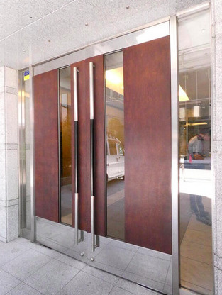 港区新橋４丁目の賃貸マンションのその他