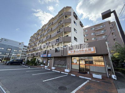 【その他共用部分】 | コスモヒルズ中央林間