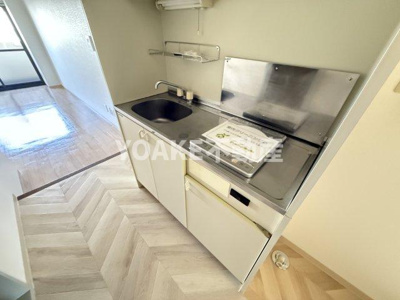 【キッチン】 | コスモヒルズ中央林間