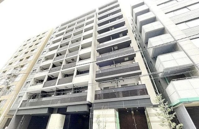 中央区日本橋堀留町１丁目の賃貸マンション