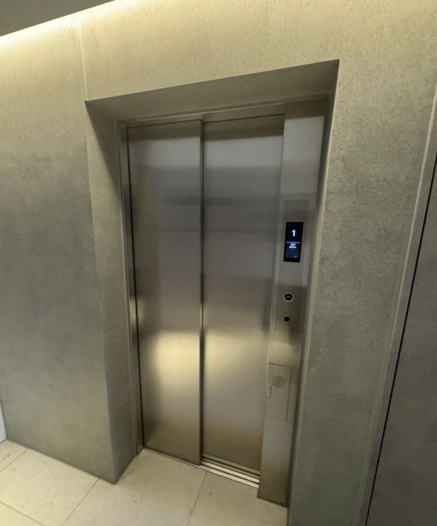 アトリオフラッツ清澄白河のその他共用部分