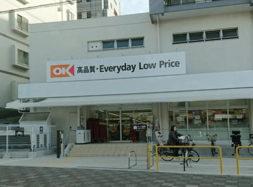 アトリオフラッツ清澄白河の周辺