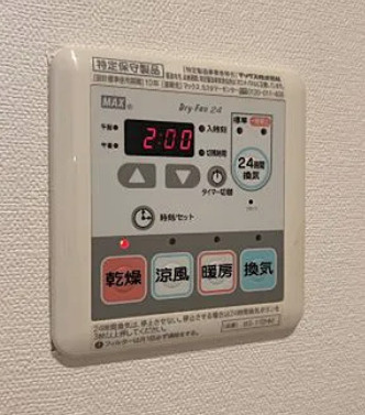 渋谷区恵比寿３丁目の賃貸マンションの設備