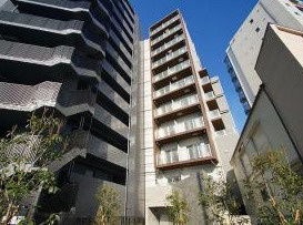 墨田区向島５丁目の賃貸マンション