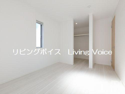 【収納】 | 【仲介手数料０円】相模原市中央区田名第142　新築一戸建て　4号棟　全4棟 | 相模原市中央区田名第142　新築一戸建て　全4棟