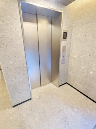 千代田区神田神保町１丁目の賃貸マンションのその他共用部分