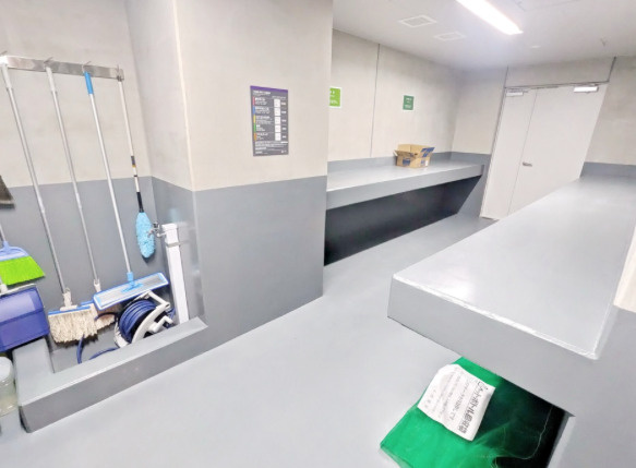 千代田区神田神保町１丁目の賃貸マンションのその他