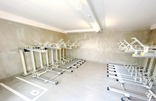 江東区古石場２丁目の賃貸マンションのその他共用部分