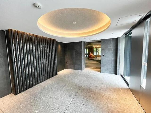 江東区古石場２丁目の賃貸マンションのその他共用部分