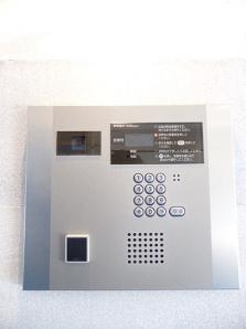 港区新橋５丁目の賃貸マンションのセキュリティ