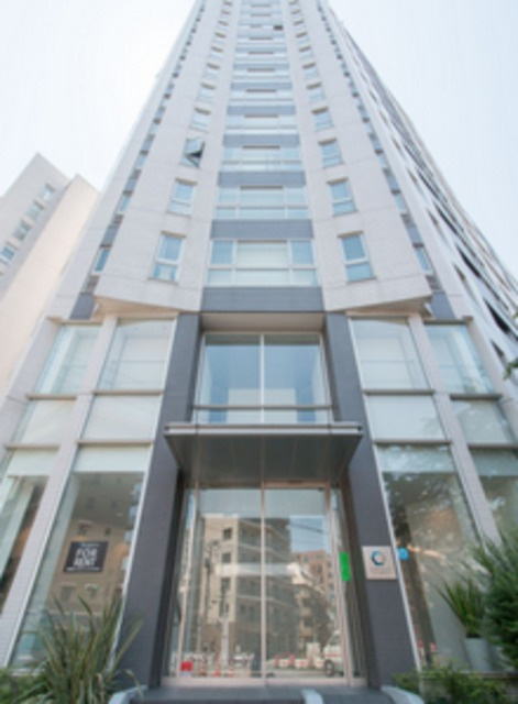 品川区西五反田４丁目の賃貸マンション