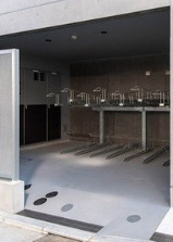 渋谷区本町４丁目の賃貸マンションのその他共用部分