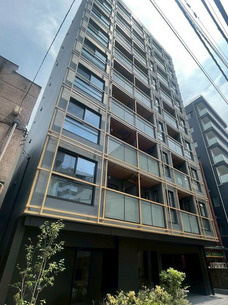 千代田区外神田３丁目の賃貸マンション