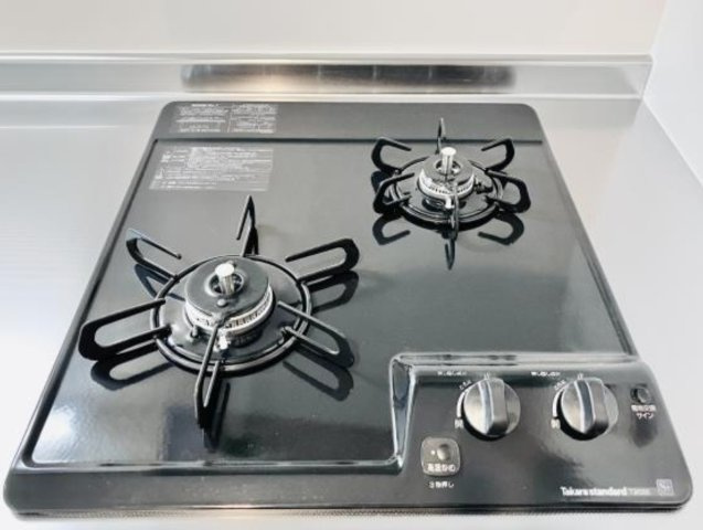 江東区森下３丁目の賃貸マンションのキッチン