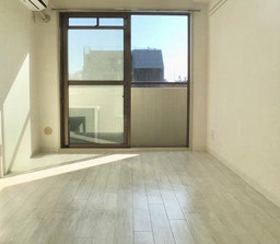 目黒区中目黒４丁目の賃貸マンションの居間・リビング