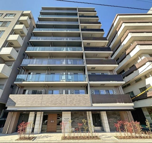 中央区日本橋浜町２丁目の賃貸マンション